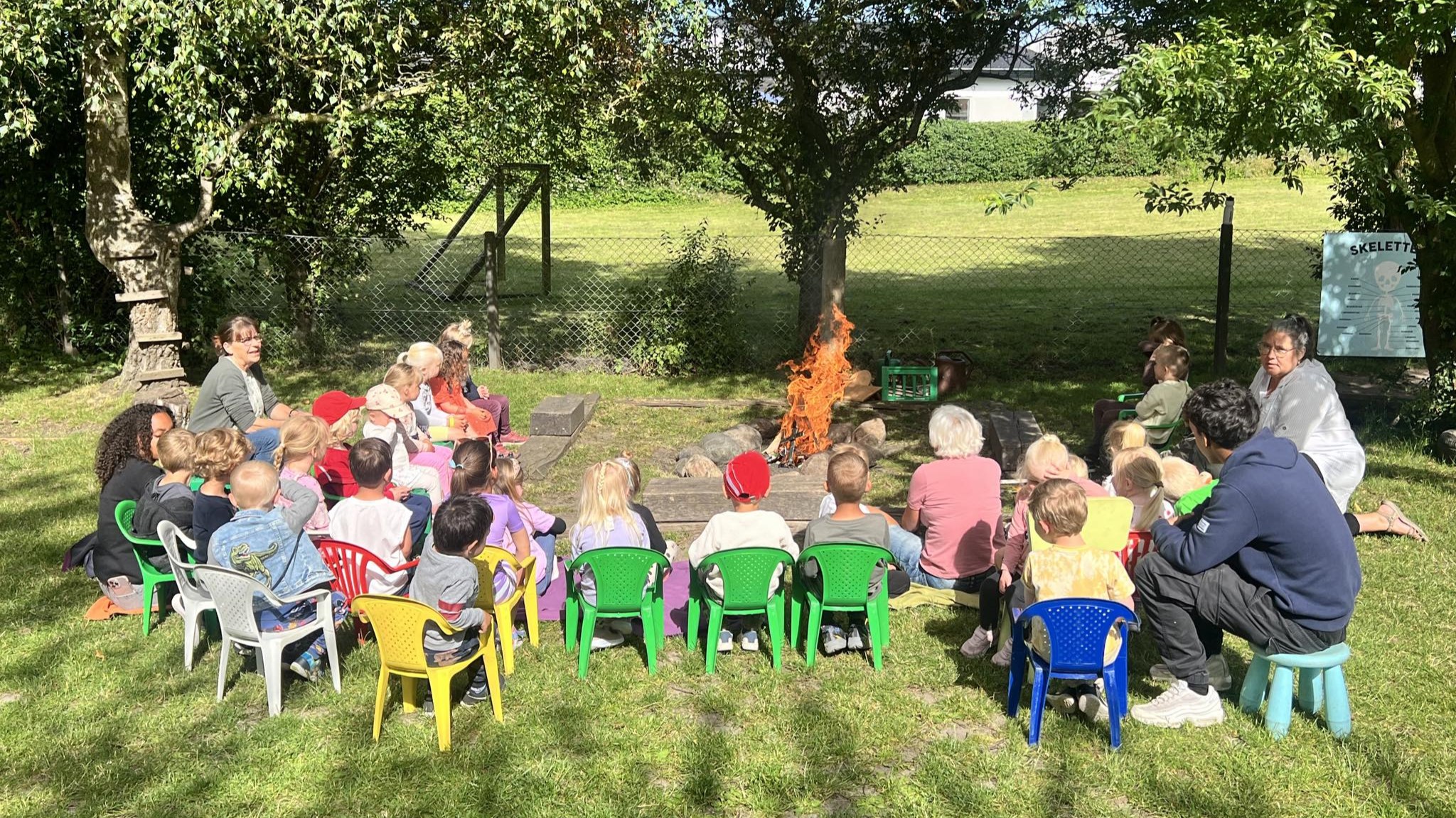 Årsplan